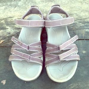 Teva Sandals